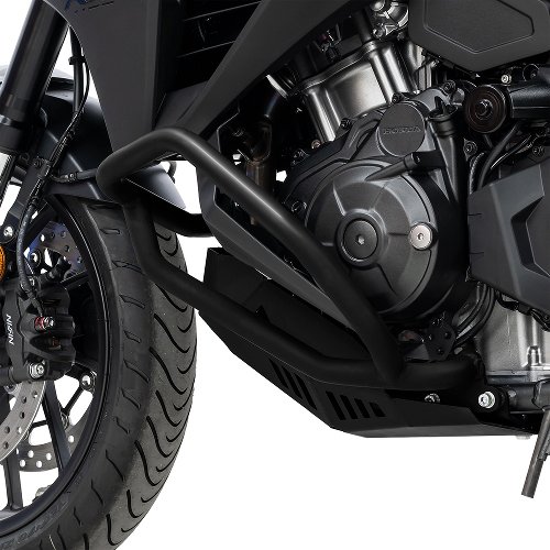 Zieger crash bar suitable for Honda NT 1100 R BJ 2022-24