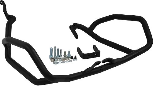 Zieger crash bar suitable for Honda NT 1100 R BJ 2022-24
