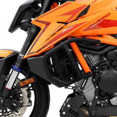 Zieger Pare-chocs adapté pour KTM 1390 Super Duke R BJ 2024-