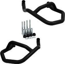 Zieger Pare-chocs adapté pour KTM 1390 Super Duke R BJ 2024-
