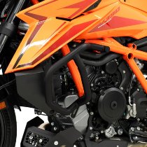 Zieger crash bar suitable for KTM 1390 Super Duke R BJ 2024-