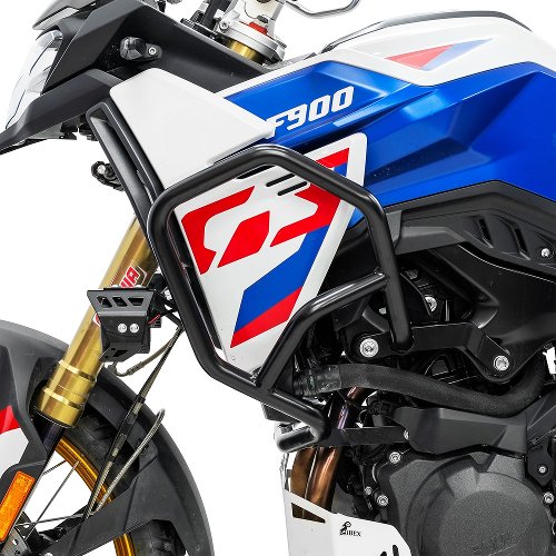 Zieger crash bar suitable for KTM 390 Duke BJ 2024-25