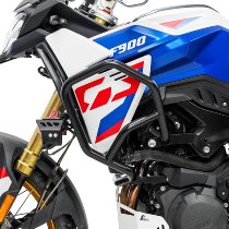 Zieger crash bar suitable for KTM 390 Duke BJ 2024-25