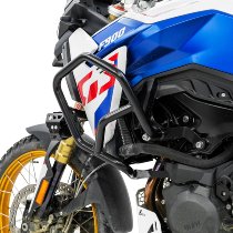Zieger crash bar suitable for KTM 390 Duke BJ 2024-25