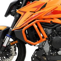 Zieger crash bar suitable for KTM 1390 Super Duke R BJ 2024-