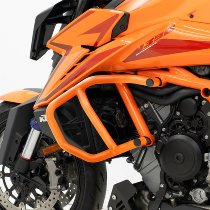 Zieger crash bar suitable for KTM 1390 Super Duke R BJ 2024-