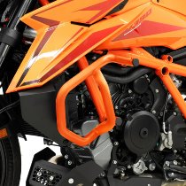 Zieger crash bar suitable for KTM 1390 Super Duke R BJ 2024-