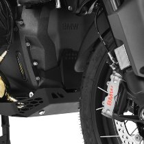 Protector de motor Zieger adecuado para KTM 1390 Super Duke