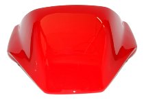 Ducati seat cover Monster red