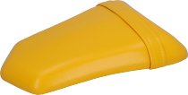 Ducati Pillion seat, yellow - 749, 999, S, Dark