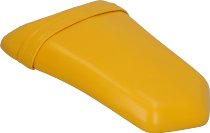 Ducati Pillion seat, yellow - 749, 999, S, Dark