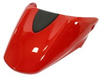 Seat cover, red - Monster 696/1100 (2009)