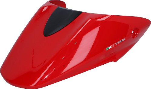 Ducati Seat cover red - 796 Monster
