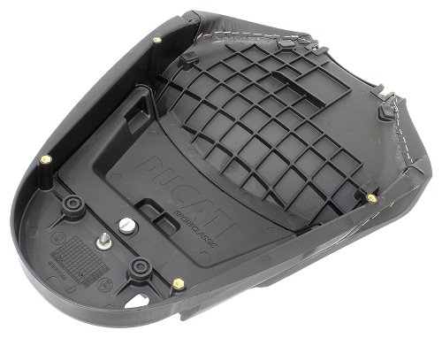 Ducati Seat monoposto - 1000 Sportclassic, Sport, Paul Smart