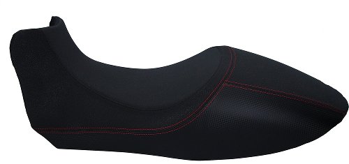 Ducati Seat - 1200 Diavel, Carbon, Dark 2011-2013