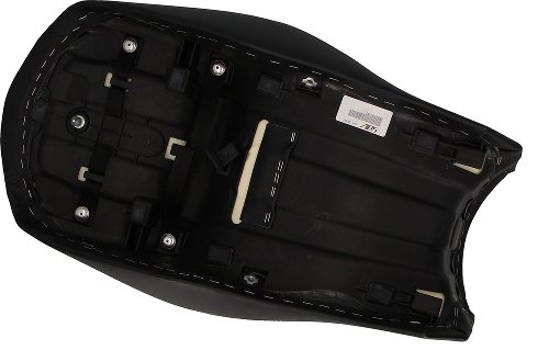 Ducati Seat lower - 1200 Diavel Titanium