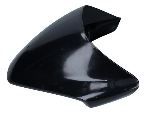 Ducati cache de selle sans laquer - 400, 600, 750, 900