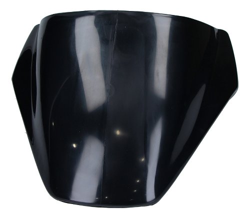 Ducati cache de selle sans laquer - 400, 600, 750, 900