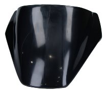 Ducati cache de selle sans laquer - 400, 600, 750, 900