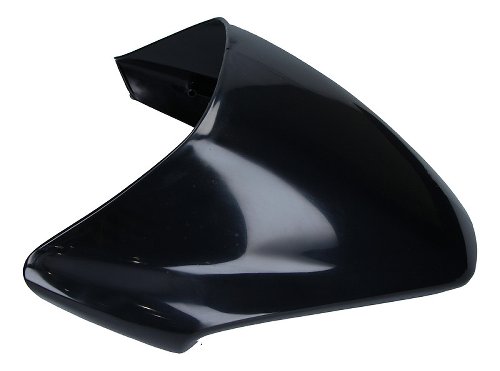 Ducati cache de selle sans laquer - 400, 600, 750, 900