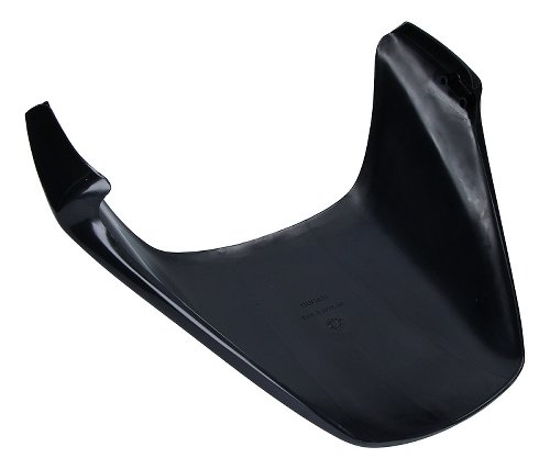 Ducati cache de selle sans laquer - 400, 600, 750, 900