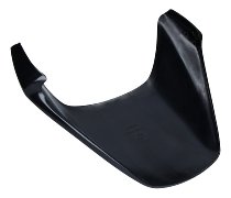 Ducati cache de selle sans laquer - 400, 600, 750, 900