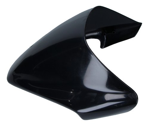 Ducati cache de selle sans laquer - 400, 600, 750, 900