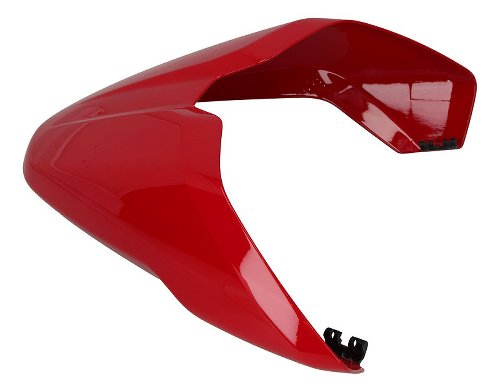Ducati Seat cover red - 821 Monster