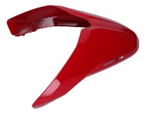 Ducati Seat cover, red - 1200 Monster S 2017-2021