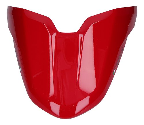 Ducati Seat cover, red - 1200 Monster S 2017-2021