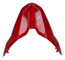 Ducati Seat cover, red - 1200 Monster S 2017-2021