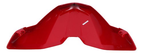 Ducati Seat cover, red - 1200 Monster S 2017-2021