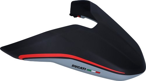 Ducati Sitzbankverkleidung - 821 Monster Stealth