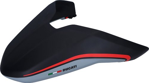 Ducati Sitzbankverkleidung - 821 Monster Stealth