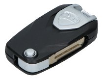 Ducati Key with transponder - 1200 Multistrada from 2015,