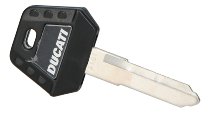 Ducati Ignition key blank - 400, 600, 750, 900 SS, Monster,