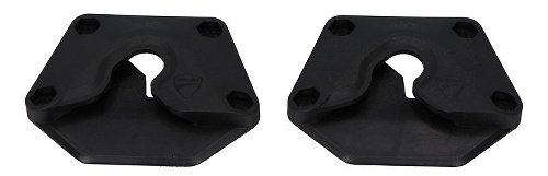 Ducati Side case mounting kit right side - 821, 939