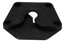 Ducati Side case mounting kit right side - 821, 939