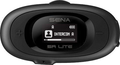 SENA 5R LITE 2-Wege Bluetooth-Intercom