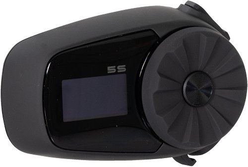 SENA 5S Einzelpack Bluetooth-Headset & Gegensprechanlage für