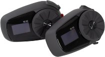 SENA 5S Twin Pack Auricolare e interfono Bluetooth per moto