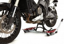Acebikes Bike-A-Side, Motorrad Rangierhilfe