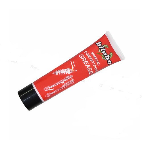 Bitubo Shock absorber repair silicon grease 80 gramm tube