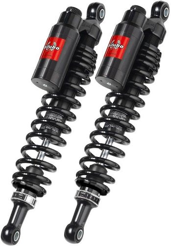 Bitubo Rear shock absorber - Moto Guzzi V7 I Classic,