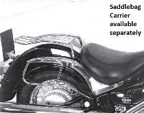 Suzuki Solorack ohne Rückenpolster VL 800 Intruder / LC