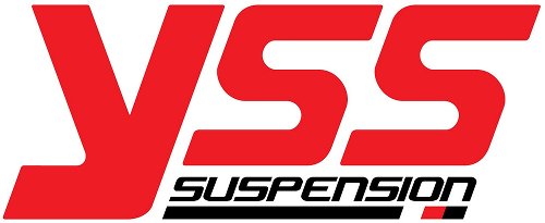 Laverda Shock absorber YSS 650 Formula / Ghost / Sport