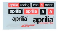 NML Aprilia Sticker kit