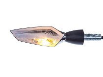 motogadget mo.blaze Edge, Chrome, rear, right hand NML