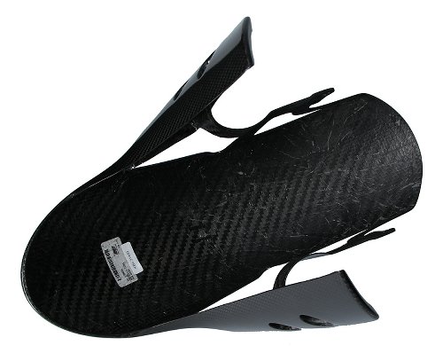 CarbonAttack Mudguard front glossy - Yamaha 1000 YZF-R1