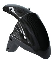 CarbonAttack Mudguard front glossy - Kawasaki ZX-10R